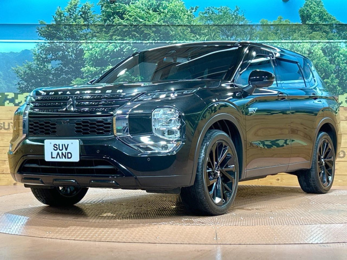 2023 Mitsubishi OUTLANDER PHEV 5LA-GN0W (UW-6a19039de11a8)[14]