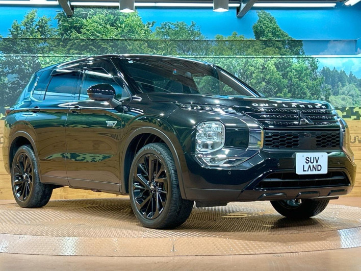 2023 Mitsubishi OUTLANDER PHEV 5LA-GN0W (UW-6a19039de11a8)[20]