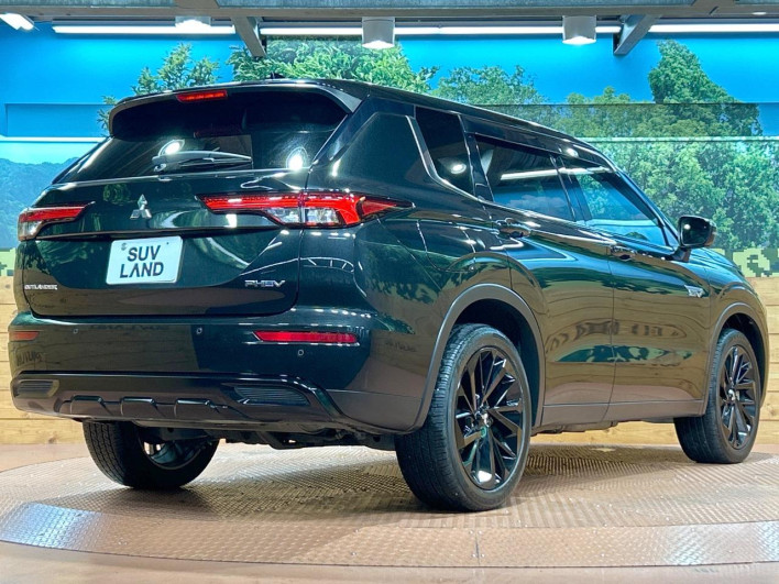 2023 Mitsubishi OUTLANDER PHEV 5LA-GN0W (UW-6a19039de11a8)[18]