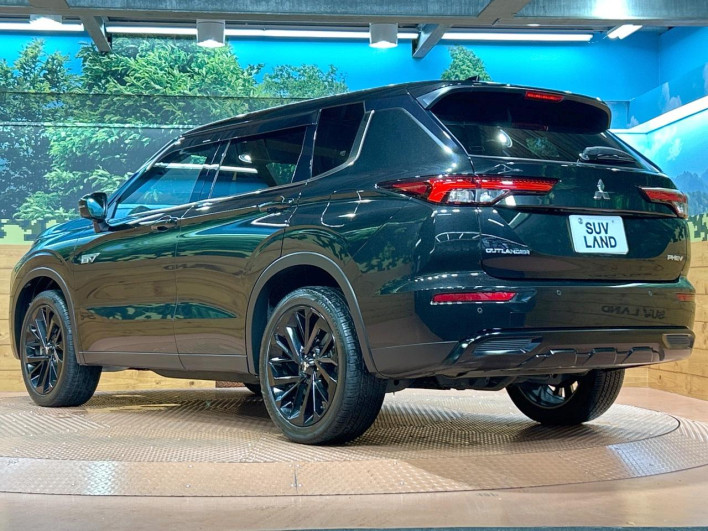 2023 Mitsubishi OUTLANDER PHEV 5LA-GN0W (UW-6a19039de11a8)[16]
