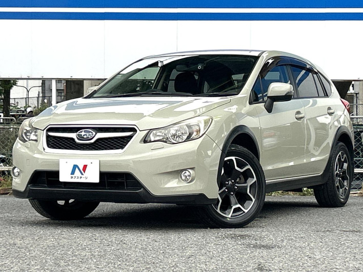 2014 Subaru XV DBA-GP7 (UW-6a1903a01c51a)[0]