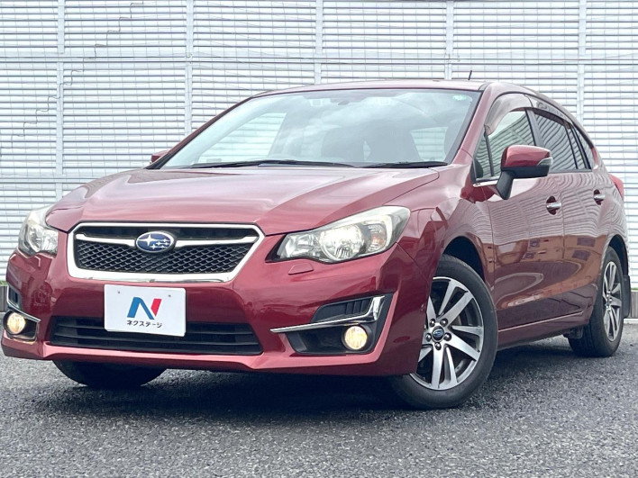2015 Subaru Impreza Sport DBA-GP7 (UW-6a1903a06a0ff)[0]
