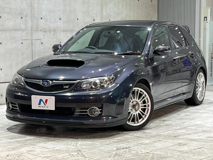 2008 Subaru Impreza CBA-GRB (UW-6a1903a3a7b88)[0]