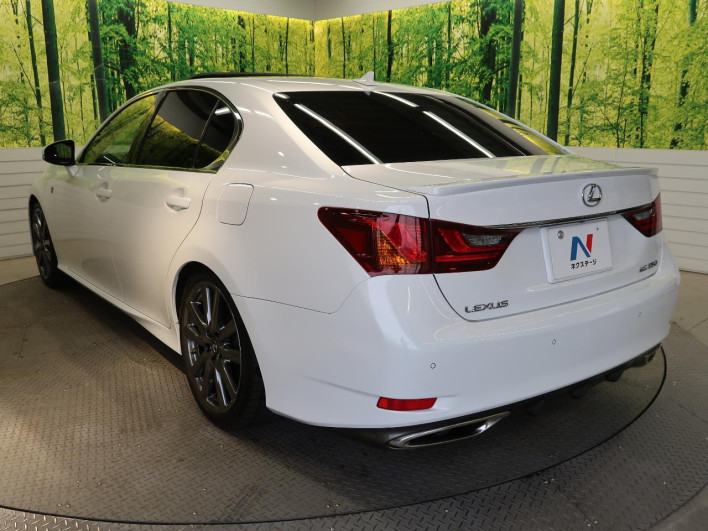 2013 Lexus GS DBA-GRL10 (UW-6a1903a3c32aa)[11]