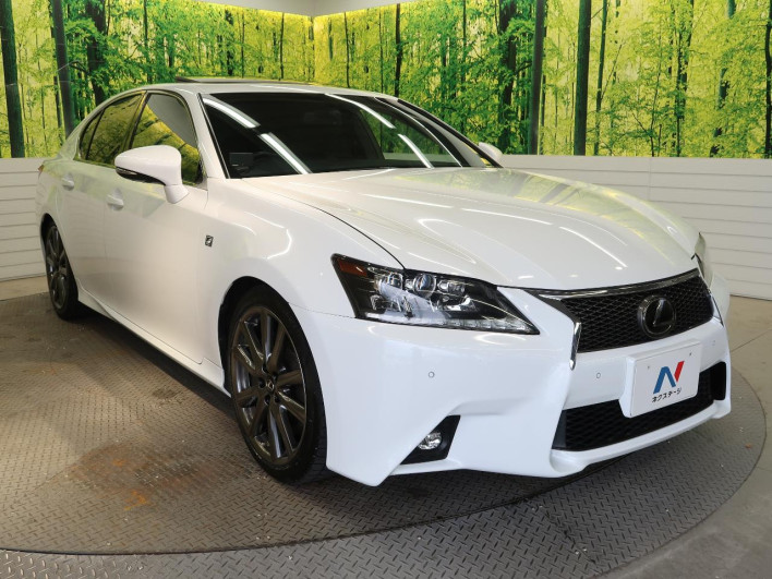 2013 Lexus GS DBA-GRL10 (UW-6a1903a3c32aa)[6]