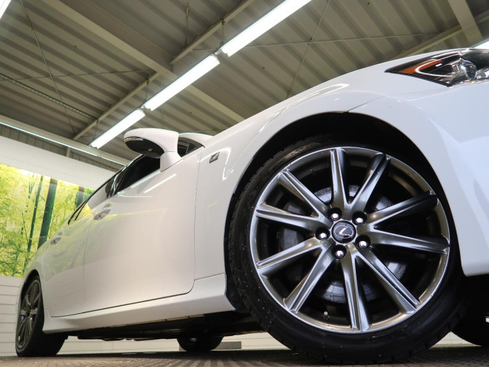 2013 Lexus GS DBA-GRL10 (UW-6a1903a3c32aa)[20]