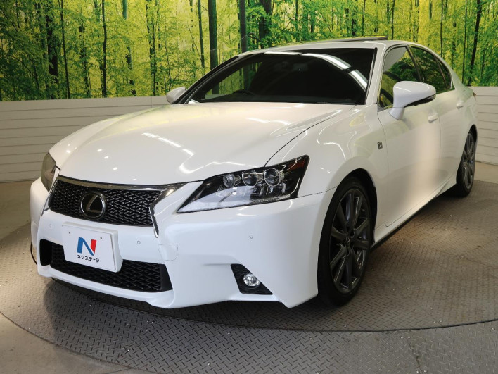 2013 Lexus GS DBA-GRL10 (UW-6a1903a3c32aa)[5]