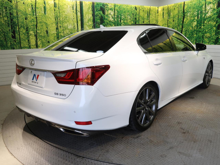 2013 Lexus GS DBA-GRL10 (UW-6a1903a3c32aa)[8]