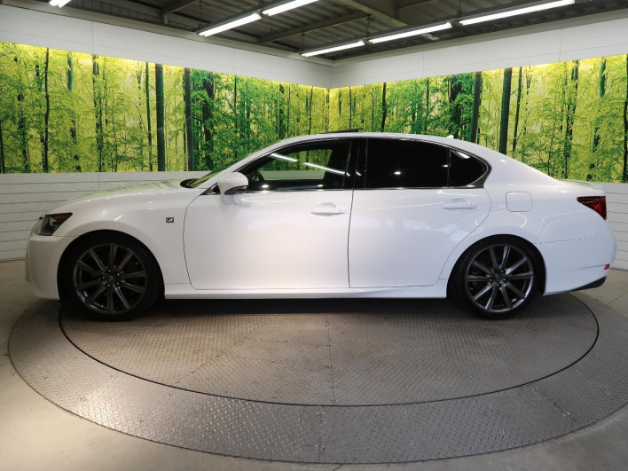 2013 Lexus GS DBA-GRL10 (UW-6a1903a3c32aa)[12]