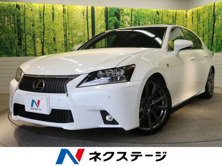 2013 Lexus GS DBA-GRL10 (UW-6a1903a3c32aa)[3]