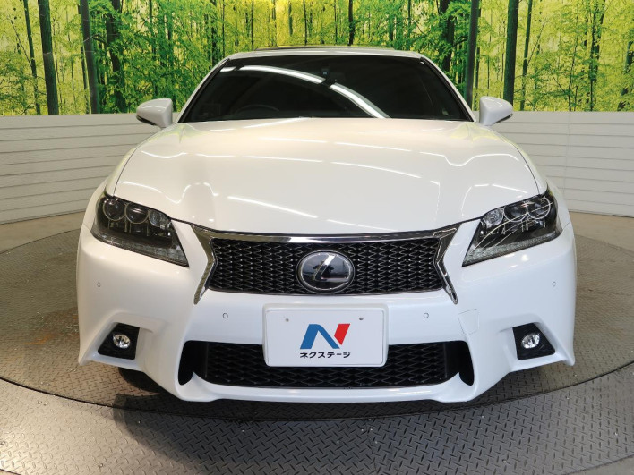 2013 Lexus GS DBA-GRL10 (UW-6a1903a3c32aa)[4]