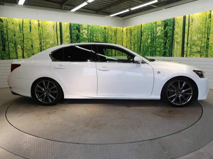 2013 Lexus GS DBA-GRL10 (UW-6a1903a3c32aa)[7]
