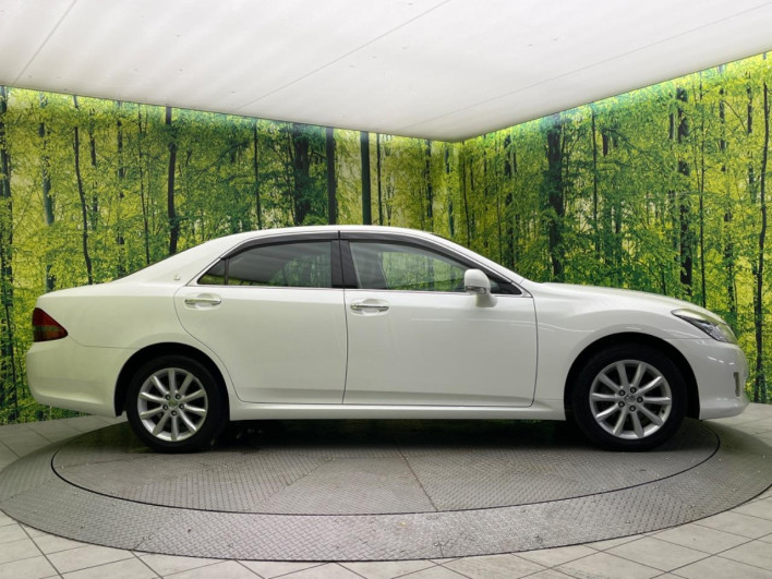 2009 Toyota Crown DBA-GRS200 (UW-6a1903a3e68e4)[10]