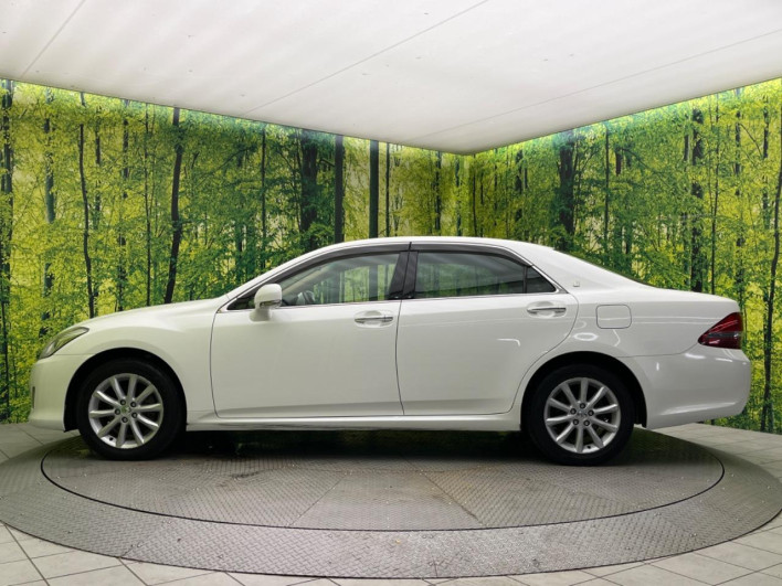 2009 Toyota Crown DBA-GRS200 (UW-6a1903a3e68e4)[22]