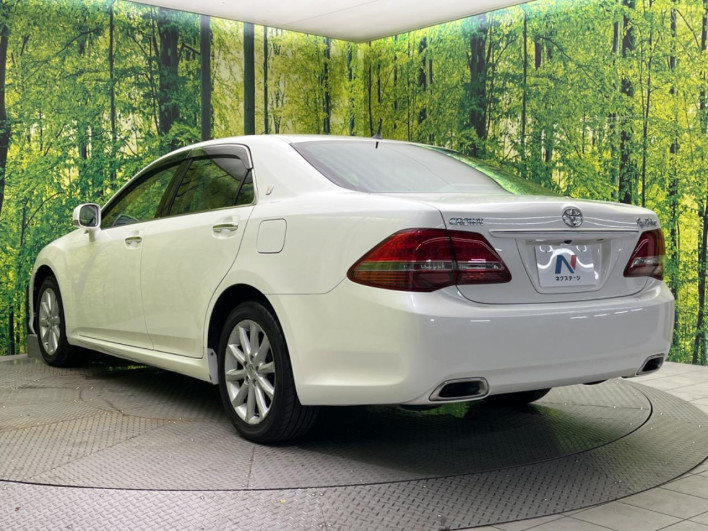 2009 Toyota Crown DBA-GRS200 (UW-6a1903a3e68e4)[21]