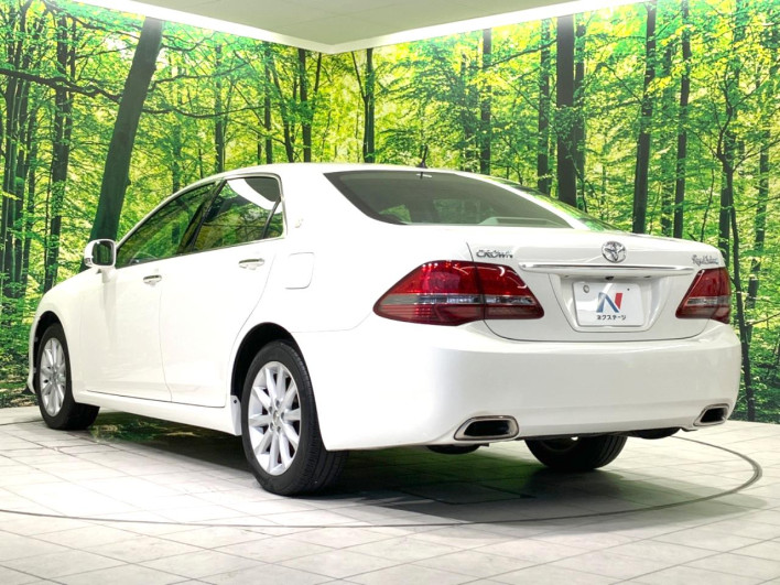 2009 Toyota Crown DBA-GRS200 (UW-6a1903a532831)[15]