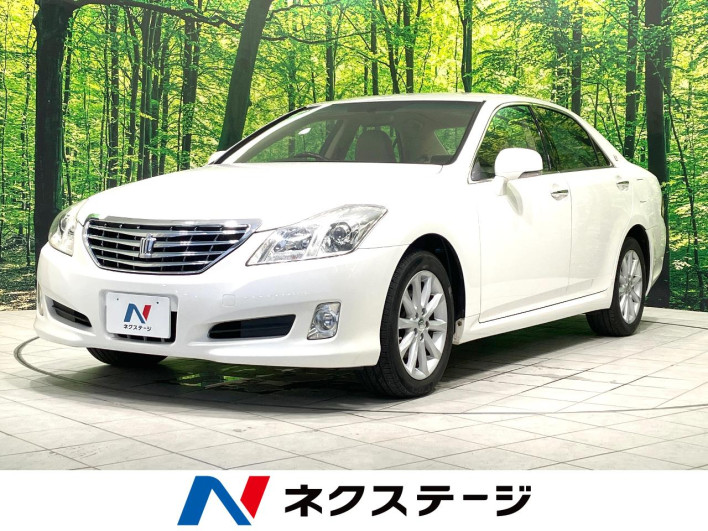 2009 Toyota Crown DBA-GRS200 (UW-6a1903a532831)[3]