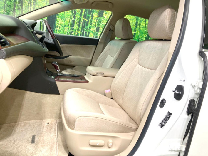 2009 Toyota Crown DBA-GRS200 (UW-6a1903a532831)[11]