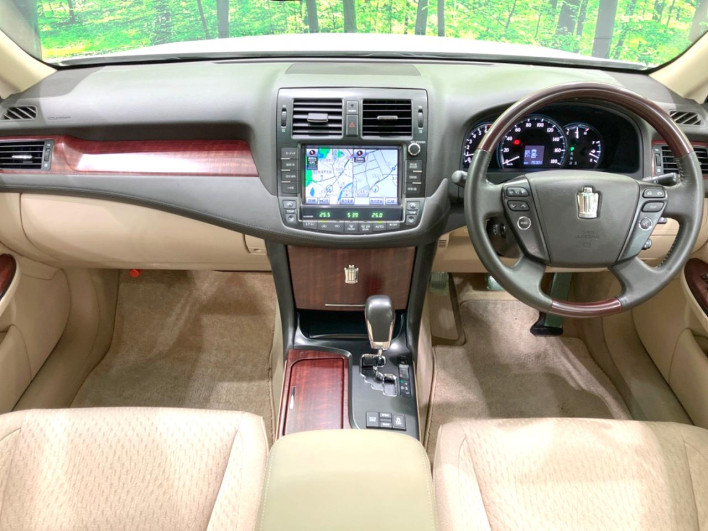 2009 Toyota Crown DBA-GRS200 (UW-6a1903a532831)[28]