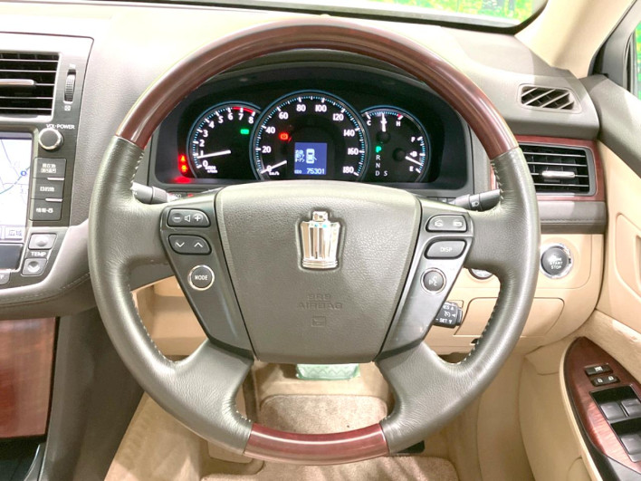 2009 Toyota Crown DBA-GRS200 (UW-6a1903a532831)[29]