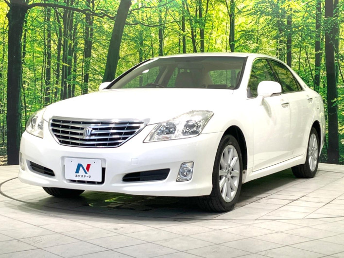 2009 Toyota Crown DBA-GRS200 (UW-6a1903a532831)[13]