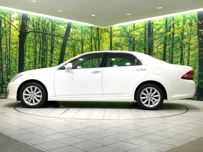 2009 Toyota Crown DBA-GRS200 (UW-6a1903a532831)[14]