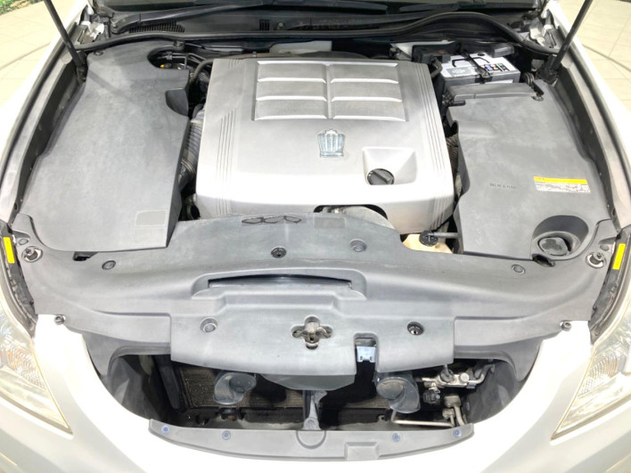 2009 Toyota Crown DBA-GRS200 (UW-6a1903a532831)[9]