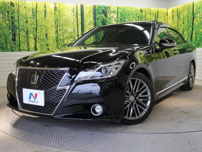 2013 Toyota Crown DBA-GRS214 (UW-6a1903a663feb)[0]