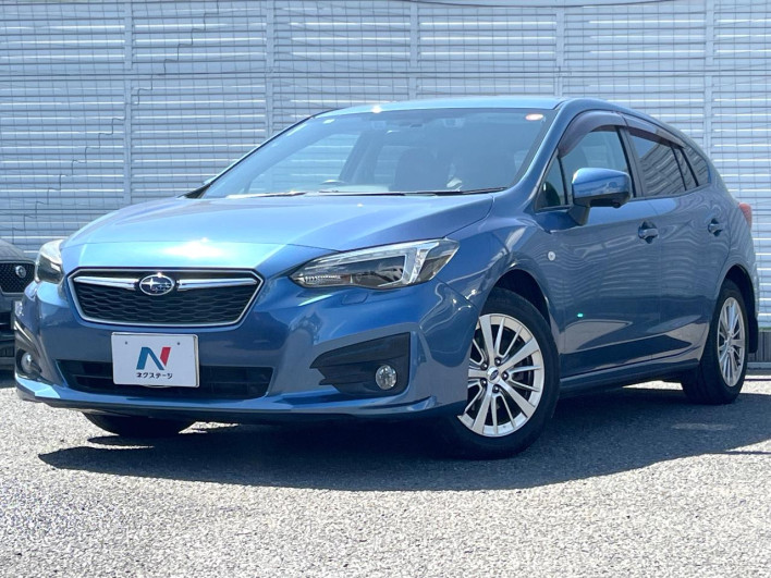 2017 Subaru Impreza Sport DBA-GT2 (UW-6a1903a86b8d1)[0]