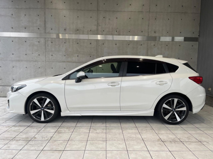2019 Subaru Impreza Sport DBA-GT6 (UW-6a1903a9f29c3)[10]