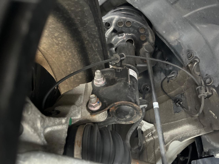 2019 Subaru Impreza Sport DBA-GT6 (UW-6a1903a9f29c3)[13]