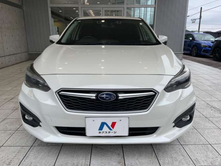 2019 Subaru Impreza Sport DBA-GT6 (UW-6a1903a9f29c3)[20]