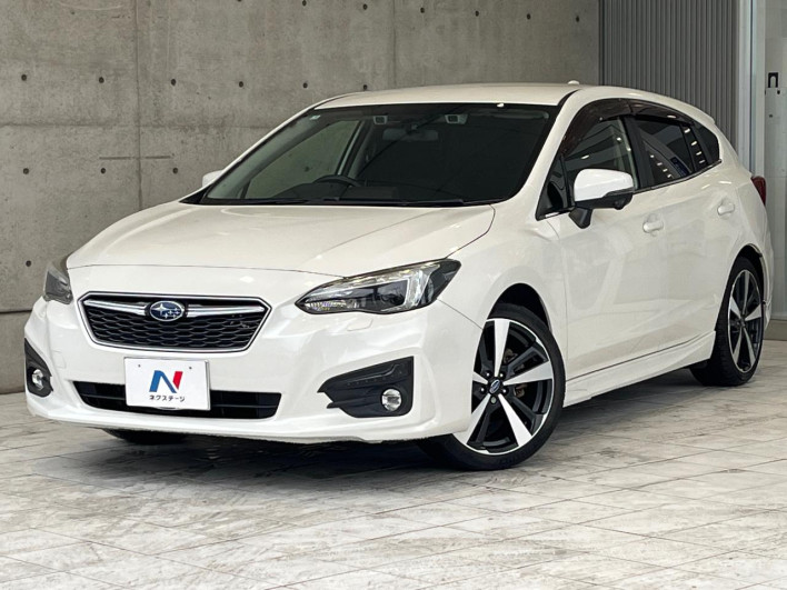 2019 Subaru Impreza Sport DBA-GT6 (UW-6a1903a9f29c3)[0]
