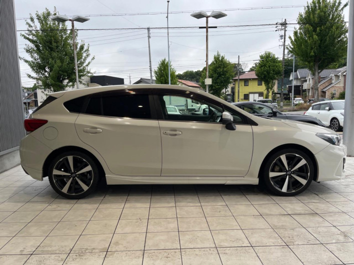 2019 Subaru Impreza Sport DBA-GT6 (UW-6a1903a9f29c3)[18]