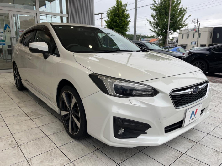 2019 Subaru Impreza Sport DBA-GT6 (UW-6a1903a9f29c3)[21]