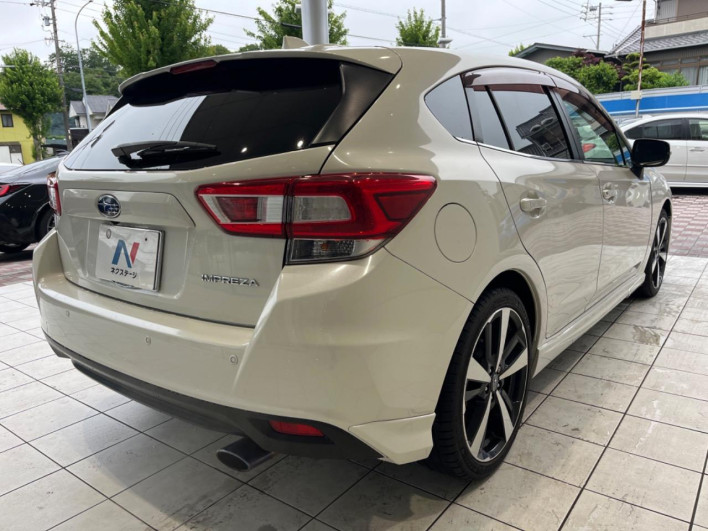 2019 Subaru Impreza Sport DBA-GT6 (UW-6a1903a9f29c3)[25]