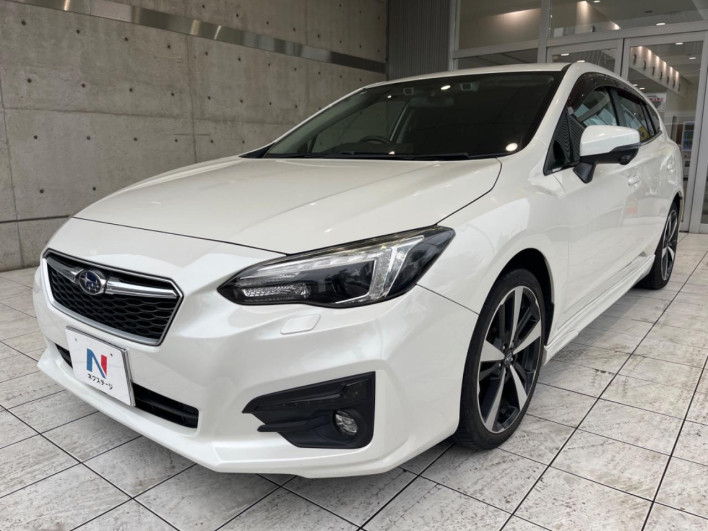 2019 Subaru Impreza Sport DBA-GT6 (UW-6a1903a9f29c3)[22]