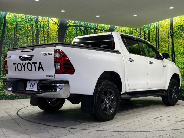2021 Toyota Hilux 3DF-GUN125 (UW-6a1903af17bdc)[28]