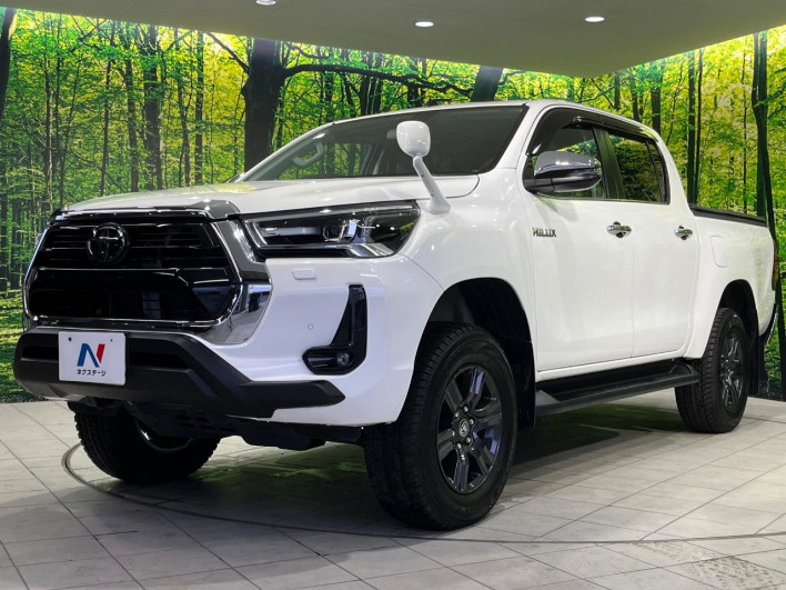 2021 Toyota Hilux 3DF-GUN125 (UW-6a1903af17bdc)[18]