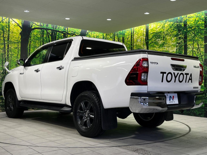2021 Toyota Hilux 3DF-GUN125 (UW-6a1903af17bdc)[21]