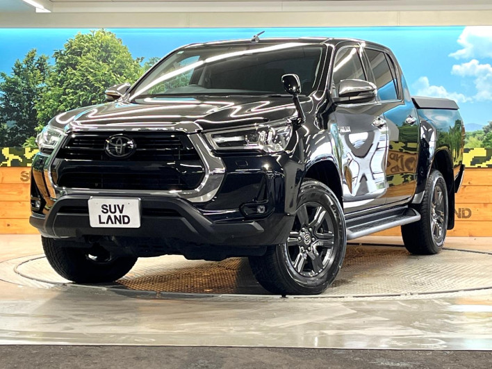 2023 Toyota Hilux 3DF-GUN125 (UW-6a1903b0b2d5d)[0]