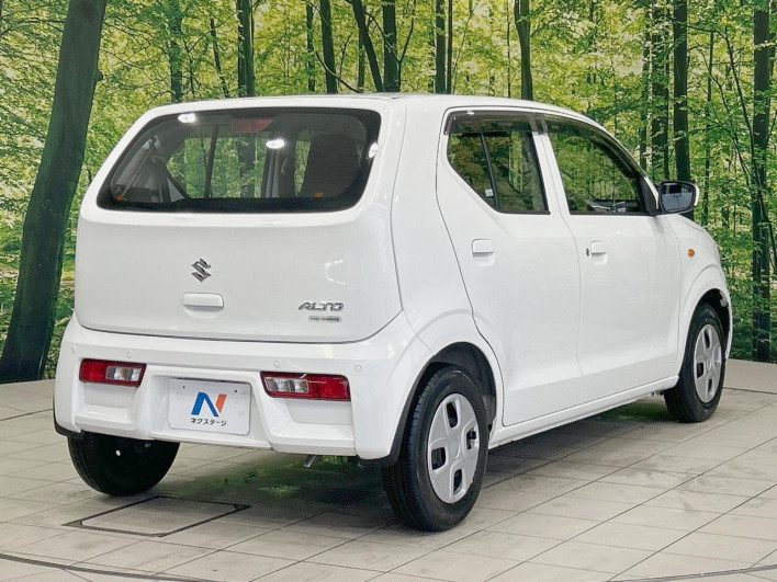 2020 Suzuki Alto DBA-HA36S (UW-6a1903b56b58b)[19]