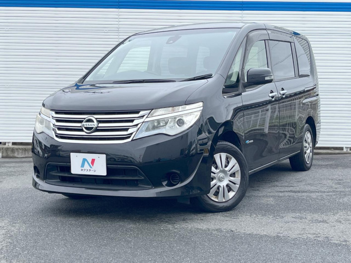 2015 Nissan Serena DAA-HC26 (UW-6a1903b692d7d)[0]
