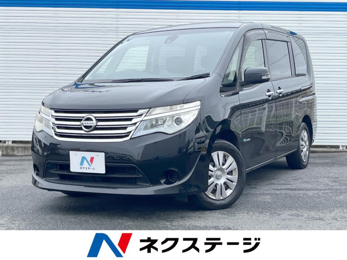 2015 Nissan Serena DAA-HC26 (UW-6a1903b692d7d)[3]