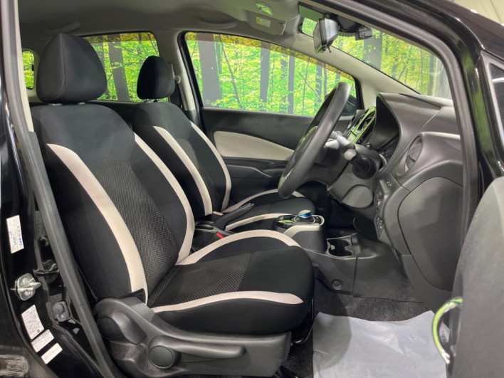2019 Nissan Note DAA-HE12 (UW-6a1903bc4bd42)[26]