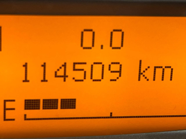 2014 Suzuki Alto Lapin Chocolat DBA-HE22S (UW-6a1903bd6de24)[2]