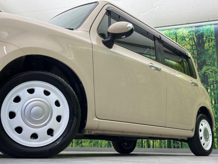 2014 Suzuki Alto Lapin Chocolat DBA-HE22S (UW-6a1903bd6de24)[12]