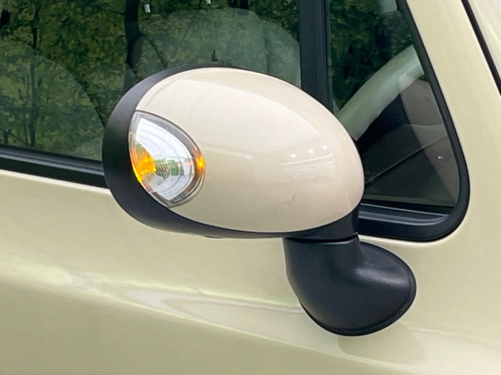 2014 Suzuki Alto Lapin Chocolat DBA-HE22S (UW-6a1903bd6de24)[7]
