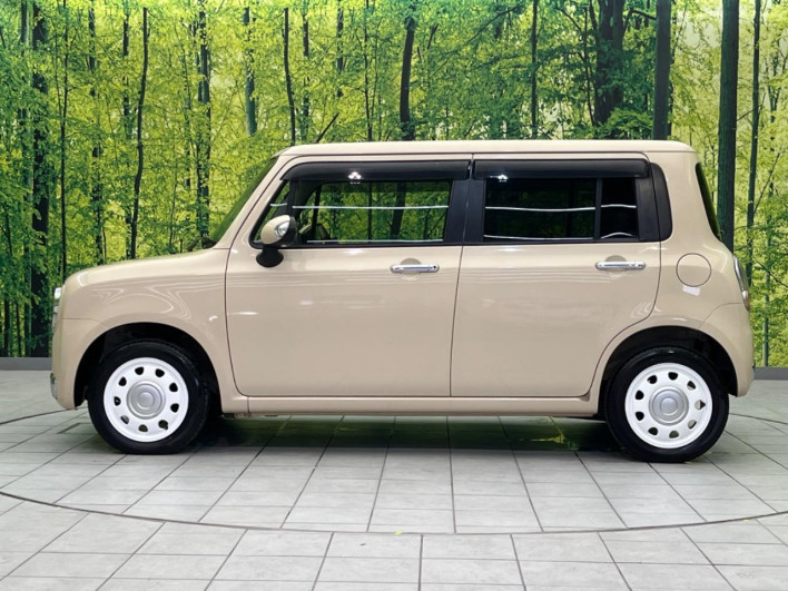 2014 Suzuki Alto Lapin Chocolat DBA-HE22S (UW-6a1903bd6de24)[16]
