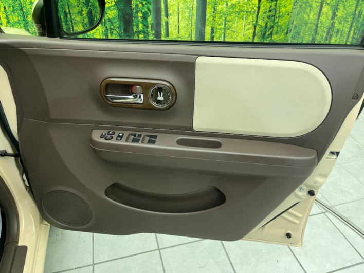 2014 Suzuki Alto Lapin Chocolat DBA-HE22S (UW-6a1903bd6de24)[23]